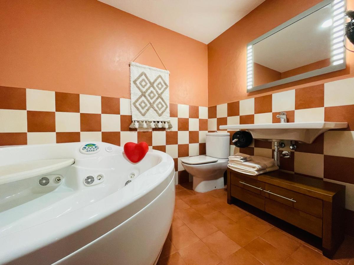 Apartamentos Riomonte 5 Boltana Exterior photo